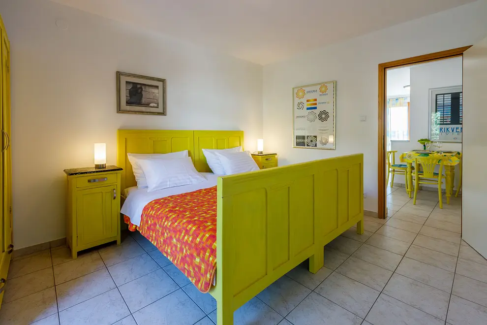 Ferienwohnung in Crikvenica  999203590 31828 – Foto 7