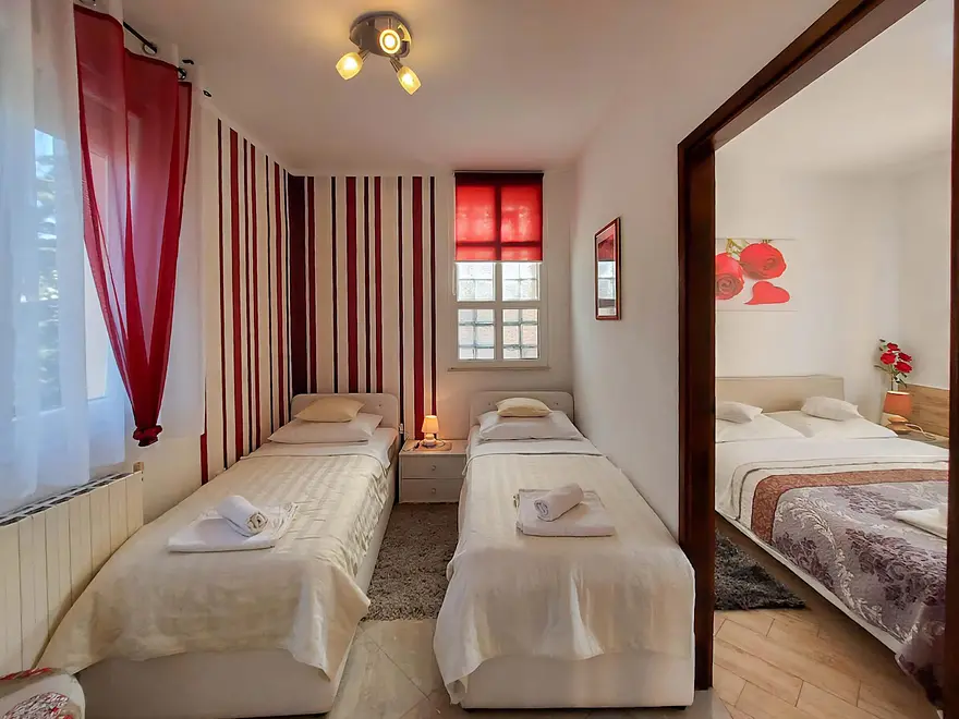 Ferienwohnung in Baska  999204807 32995 – Foto 10