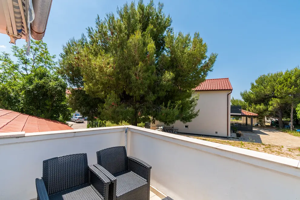 Ferienwohnung in Banjol  999222770 41551 – Foto 24