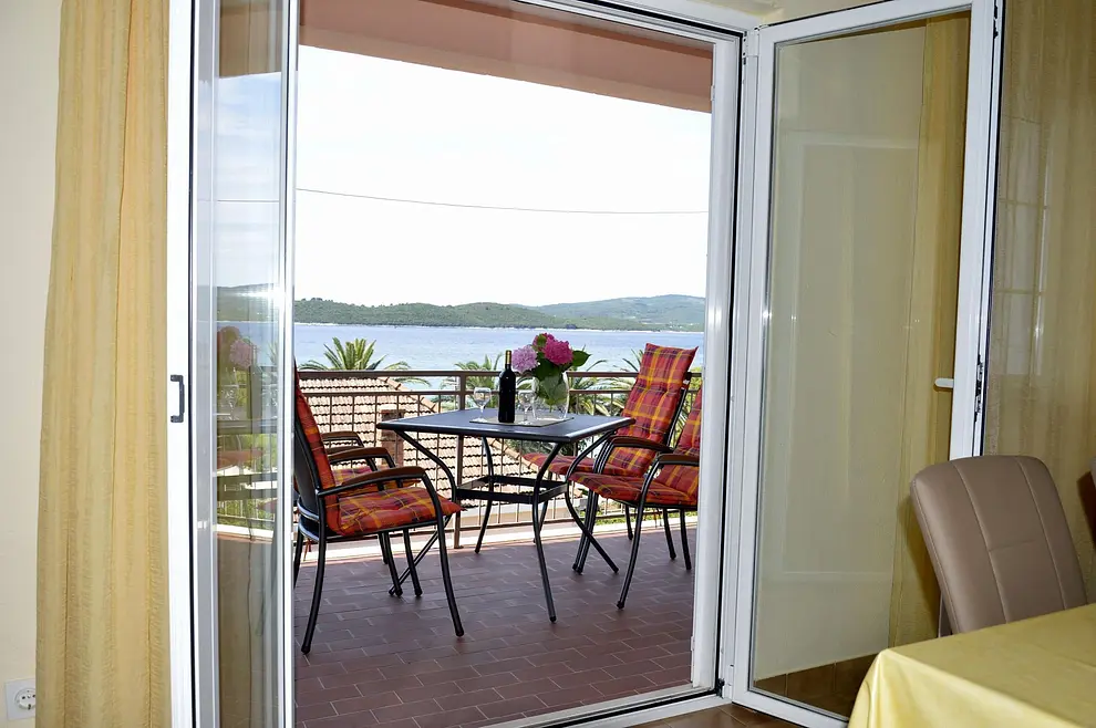 Ferienwohnung in Orebic haustiergeeignet 999209900 37799