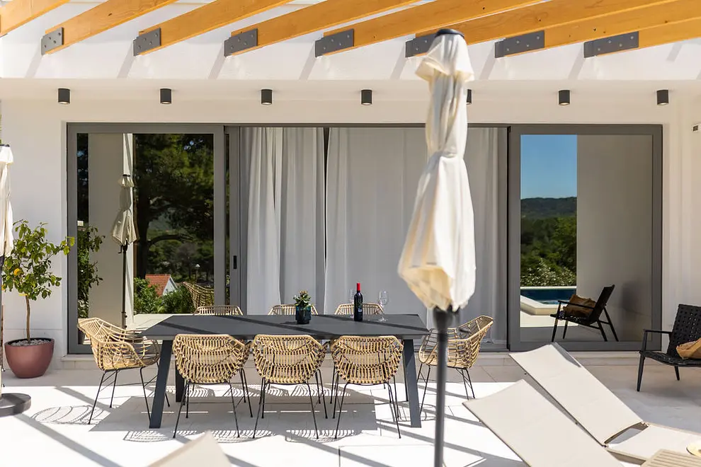 Ferienhaus in Bilice mit Pool 999211480 39249 – Foto 3