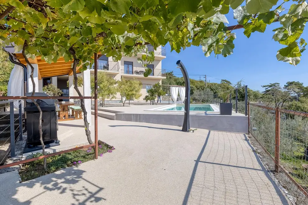 Ferienwohnung in Rijeka mit Pool 999205181 33348 – Foto 21