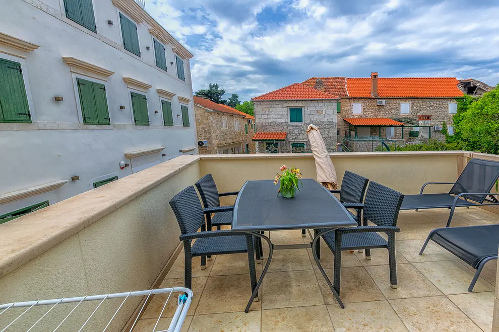 Ferienwohnung in Brac haustiergeeignet 66159028 29443