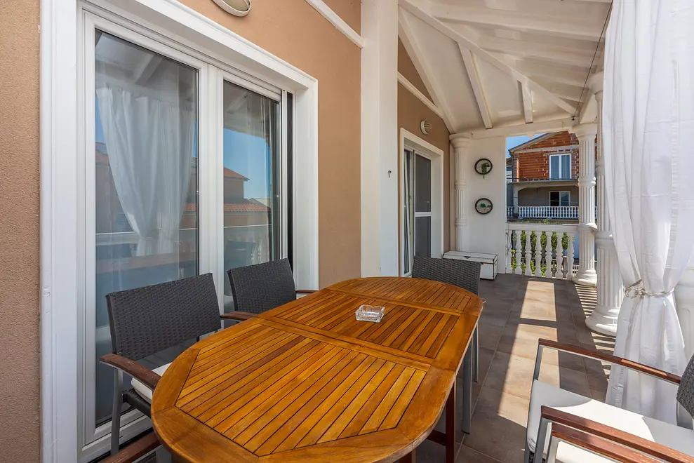 Ferienwohnung in Novi Vinodolski mit Pool 999208964 36909 – Foto 16