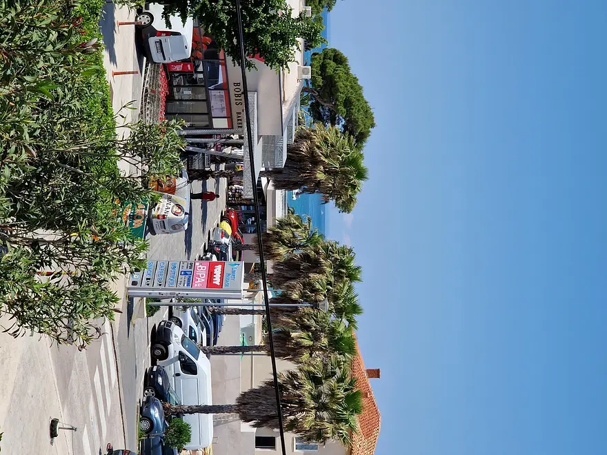 Ferienappartment in Novalja haustiergeeignet 999204291 32501 – Foto 6