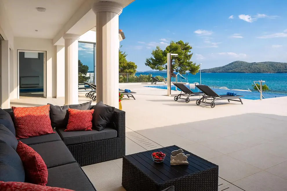 Ferienhaus in Sibenik mit Pool 999208026 36005 – Foto 74
