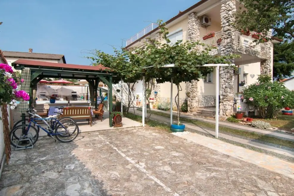 Ferienwohnung in Fazana mit Pool 999211976 39692 – Foto 29