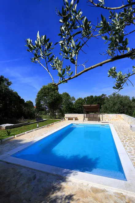Ferienwohnung in Preko mit Pool 999206402 34505 – Foto 40