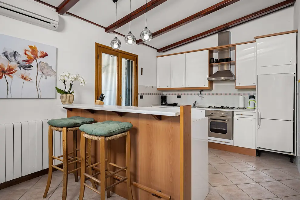 Ferienwohnung in Rabac mit Pool 66139634 22352