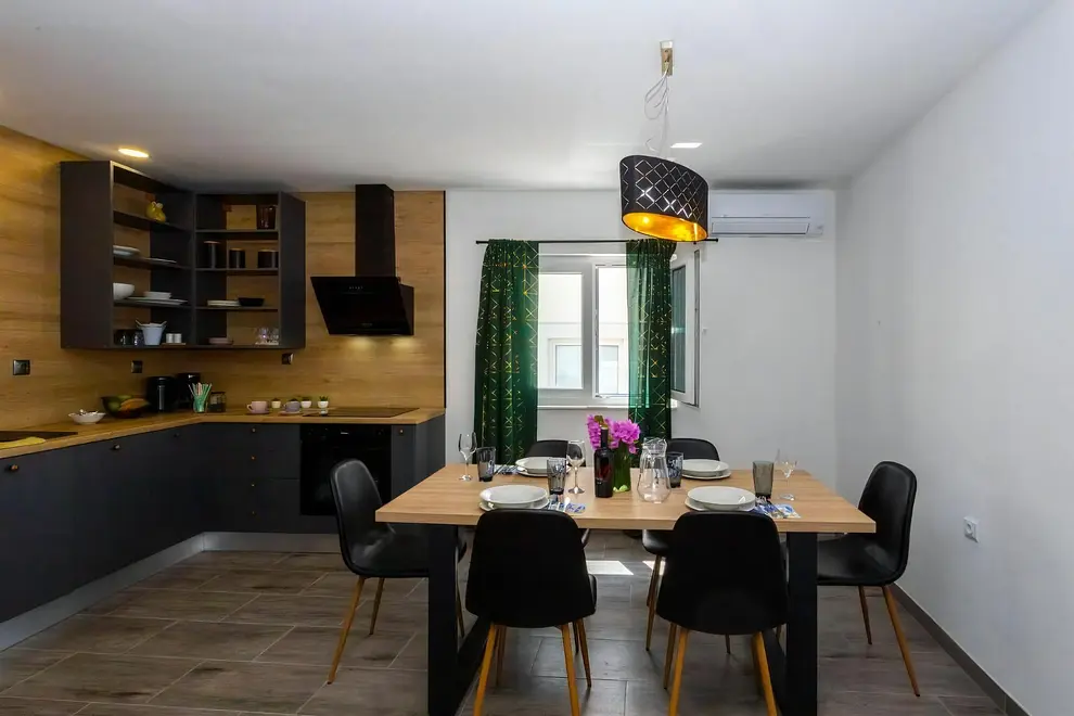 Ferienwohnung in Makarska  999219023 41519 – Foto 4