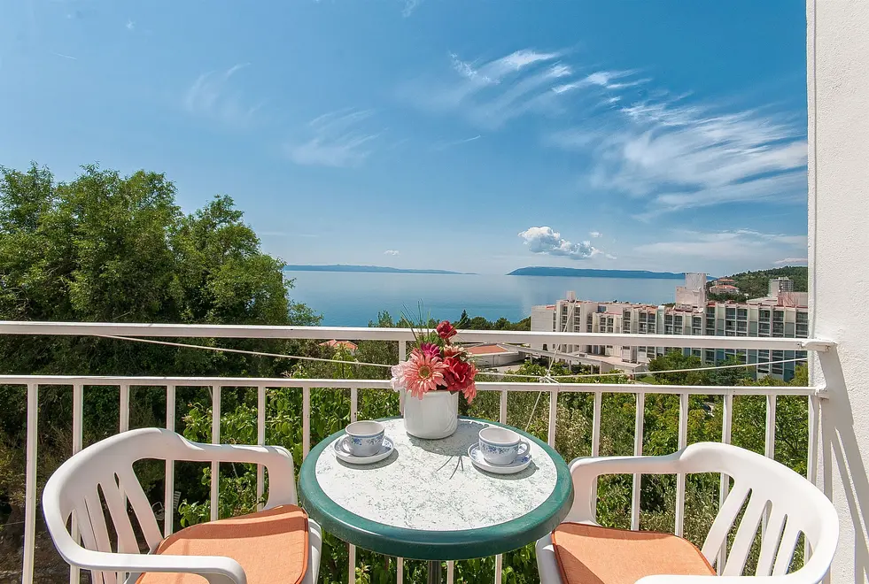 Ferienwohnung in Makarska  999204522 32716 – Foto 4