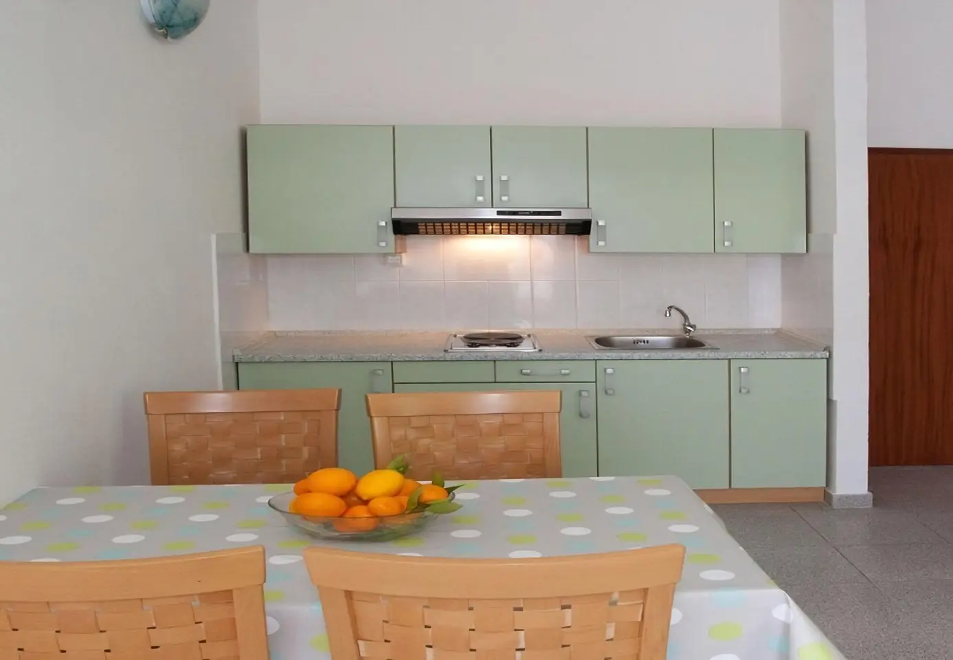 Ferienwohnung in Ciovo haustiergeeignet 999209880 37779