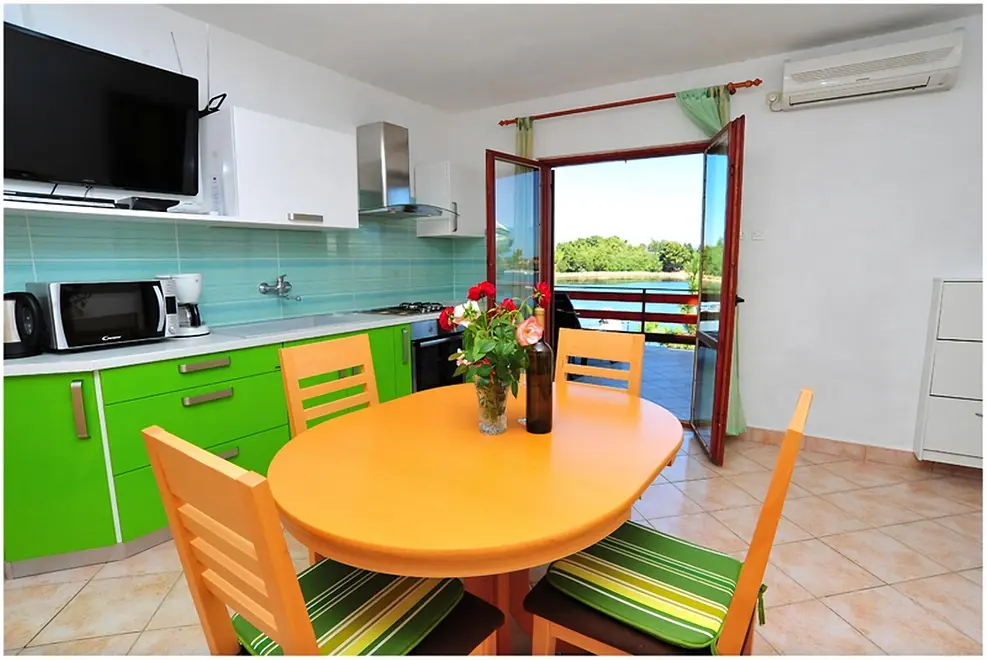 Ferienwohnung in Nin mit Pool 999210197 38071 – Foto 18