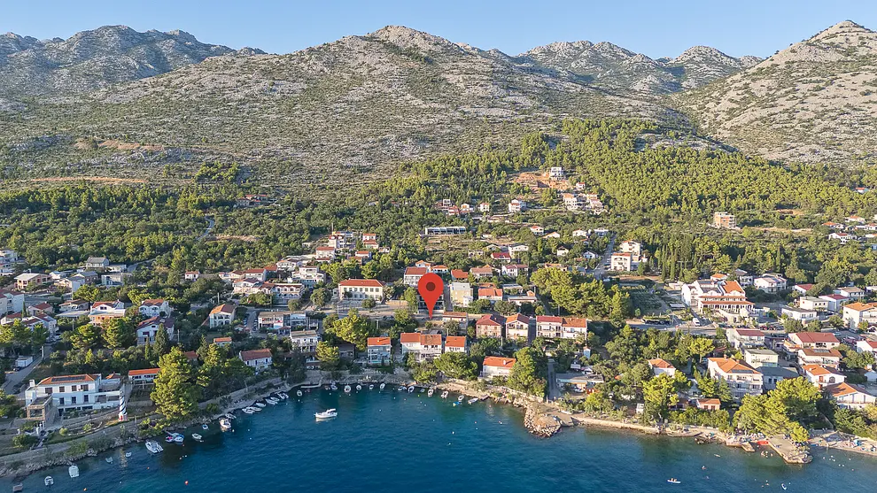 Ferienwohnung in Starigrad  999212135 39824 – Foto 13