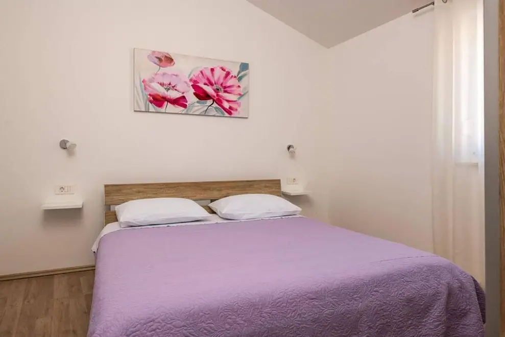 Ferienwohnung in Liznjan mit Pool 999233627 42886 – Foto 40