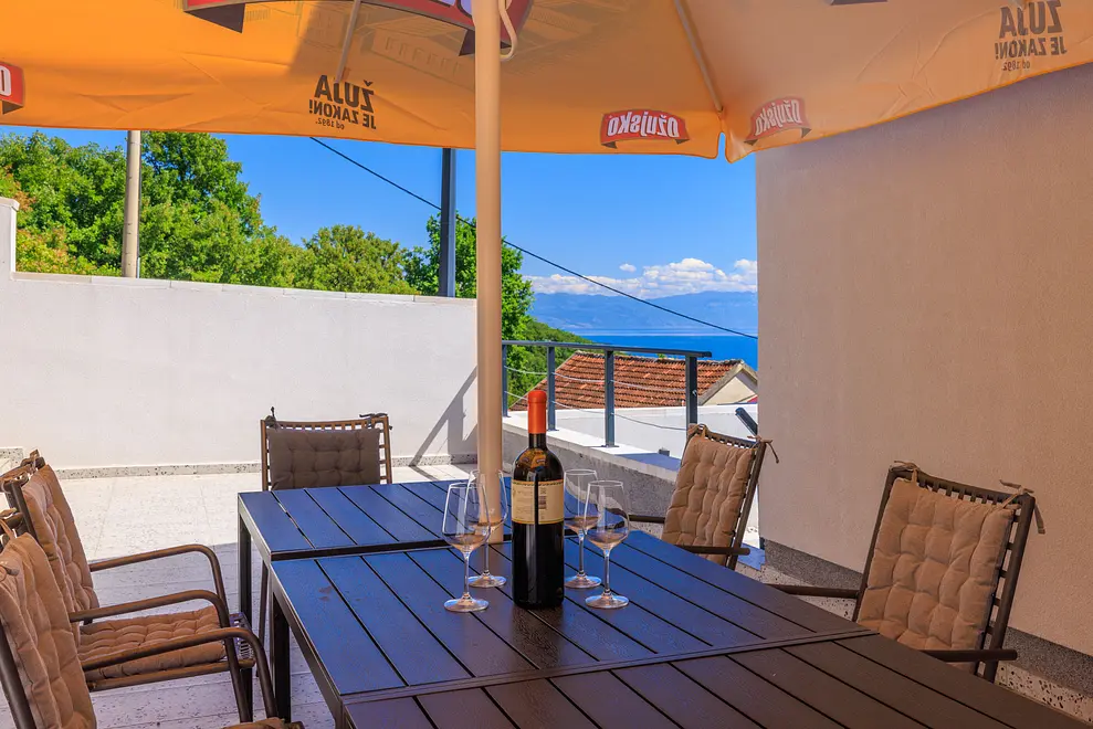Ferienwohnung in Crikvenica mit Pool 999207899 35900 – Foto 8