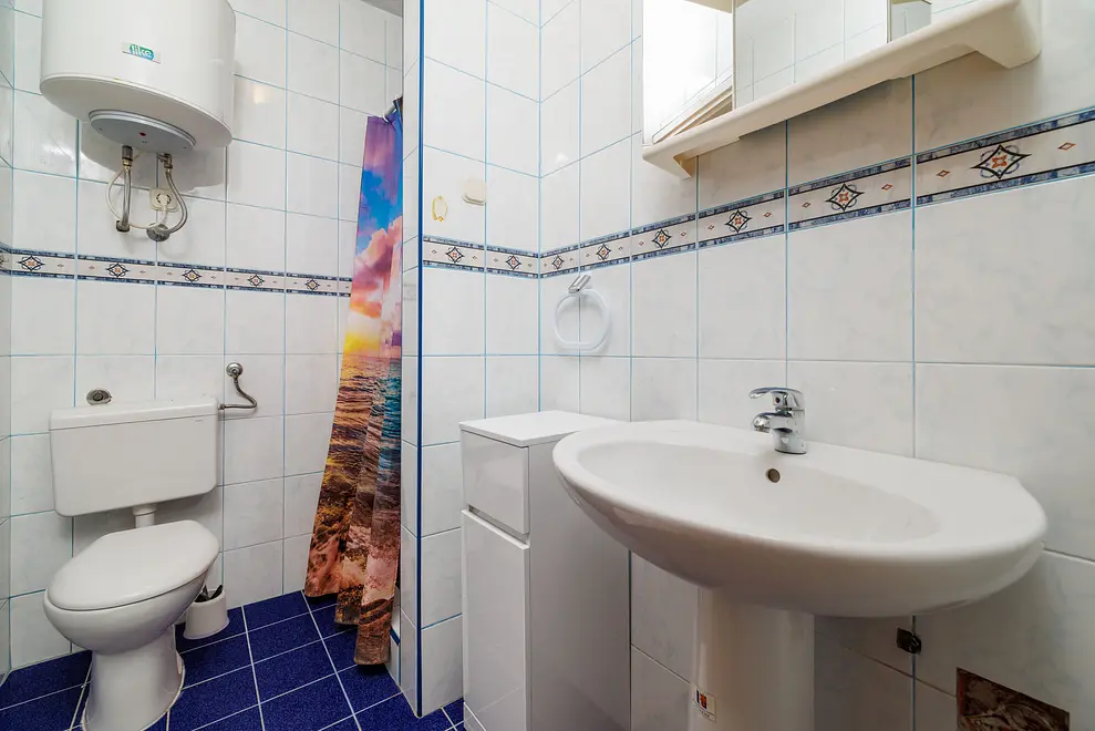 Ferienwohnung in Karlobag mit Pool 999213132 40670 – Foto 3