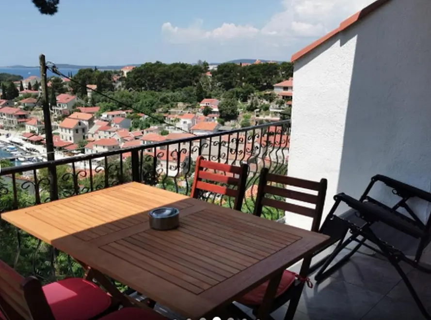 Ferienwohnung in Solta  999209405 37329 – Foto 14