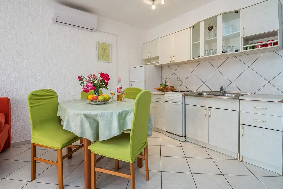 Ferienwohnung in Vir  999205359 33523