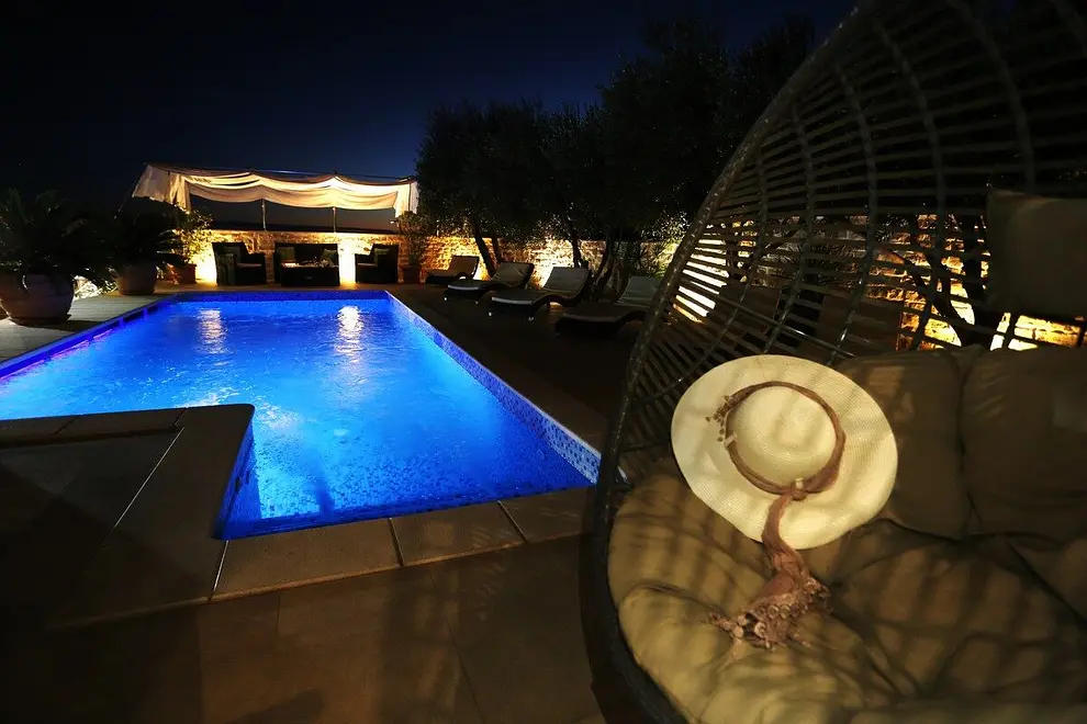 Ferienwohnung in Ciovo mit Pool 999208565 36522 – Foto 22