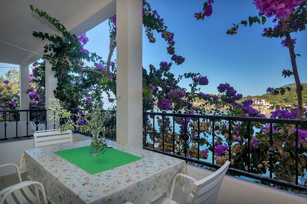 Ferienwohnung in Hvar haustiergeeignet 999203227 31483 – Foto 11