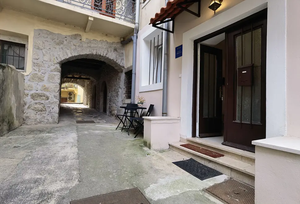 Ferienwohnung in Opatija  999211382 39158 – Foto 3
