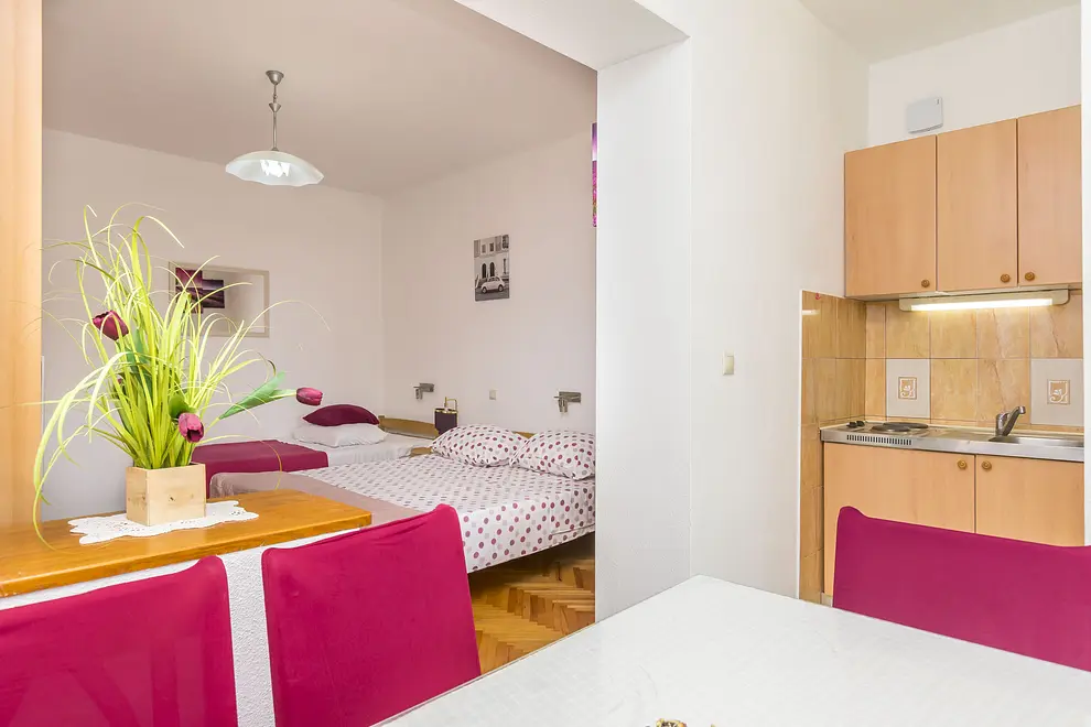 Ferienwohnung in Omis  999238082 43131 – Foto 22