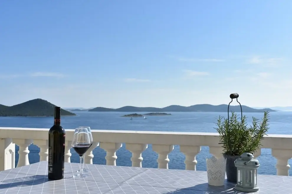 Ferienwohnung in Biograd  999211838 39572 – Foto 7
