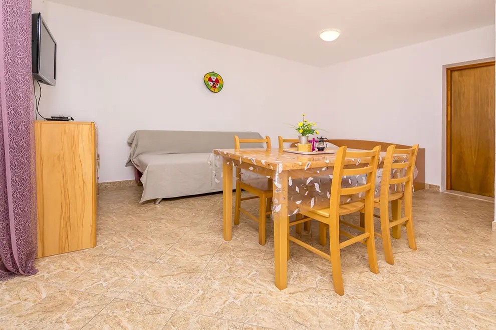 Ferienwohnung in Rogoznica  999204711 32901 – Foto 19