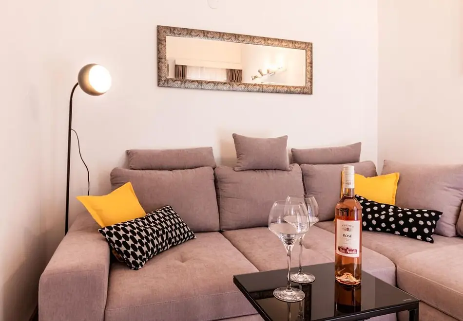 Ferienwohnung in Podstrana  999212861 40424 – Foto 20