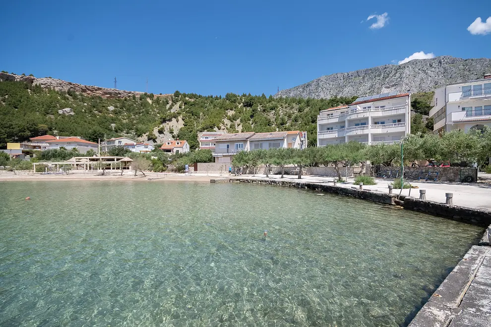 Ferienwohnung in Omis  66159690 29747