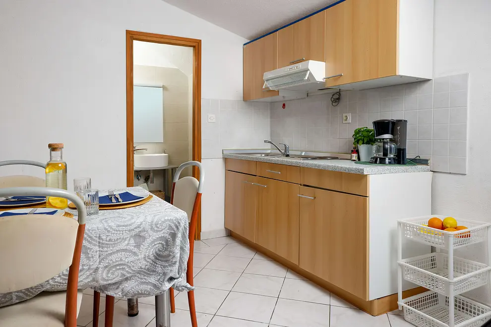 Ferienwohnung in Pasman  999209280 37207 – Foto 3