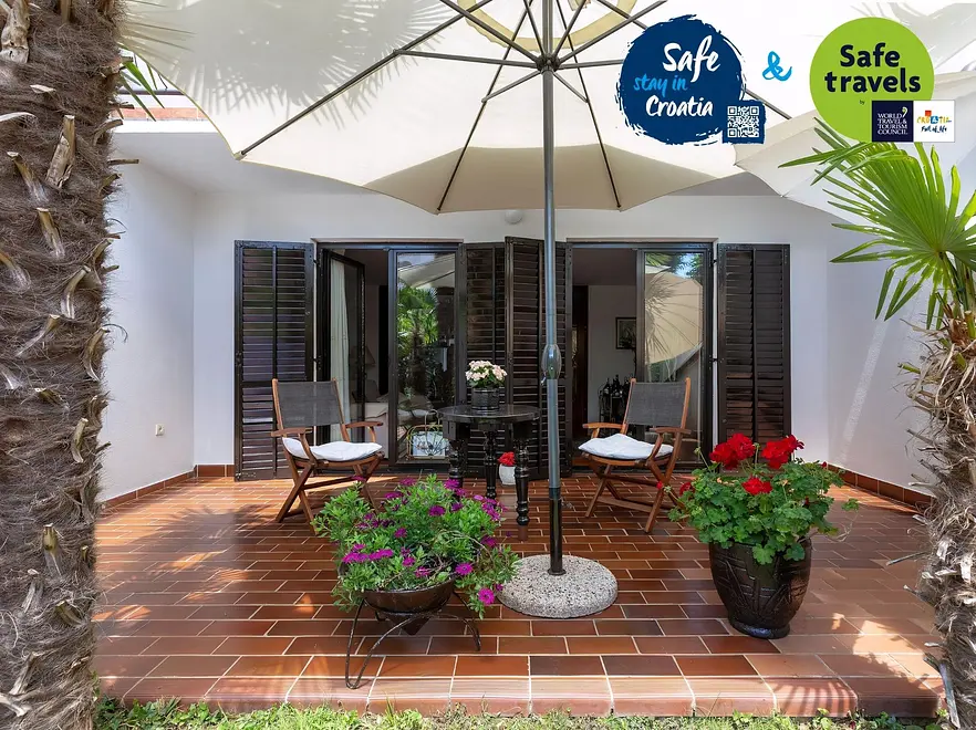 Ferienwohnung in Rovinj  999203796 32023 – Foto 7