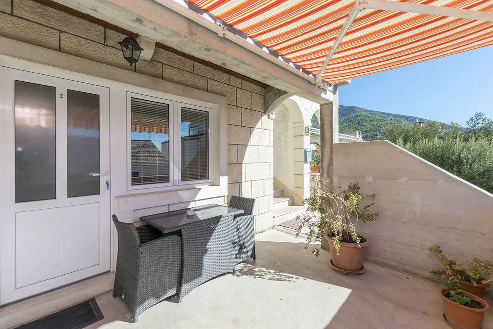 Ferienwohnung in Bol  999202875 31148 – Foto 8