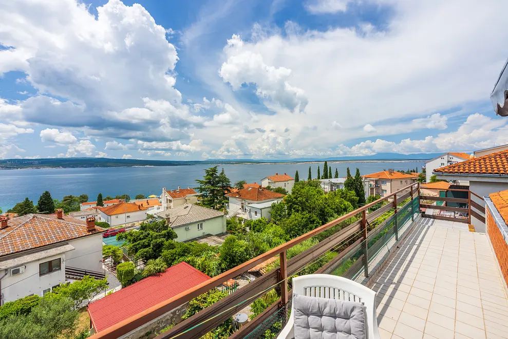Ferienwohnung in Crikvenica  999202947 31212 – Foto 16