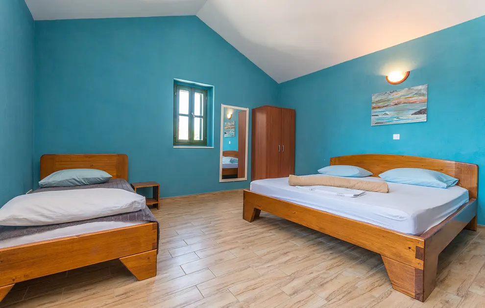 Ferienwohnung in Biograd  999206814 34900 – Foto 17