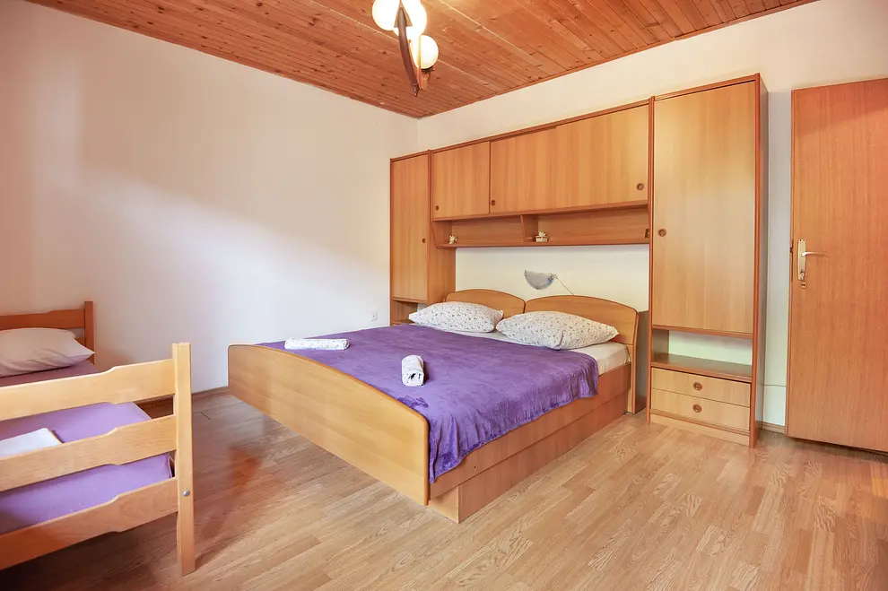 Ferienwohnung in Brela  999206012 34133 – Foto 7