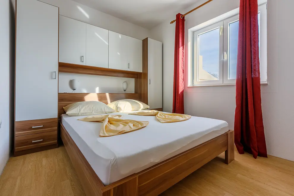 Ferienwohnung in Novi Vinodolski  999207439 35490 – Foto 3