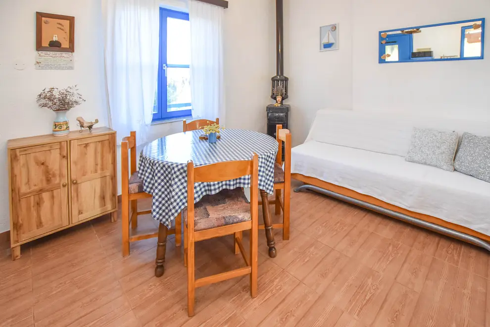 Ferienwohnung in Pasman  6611153 239