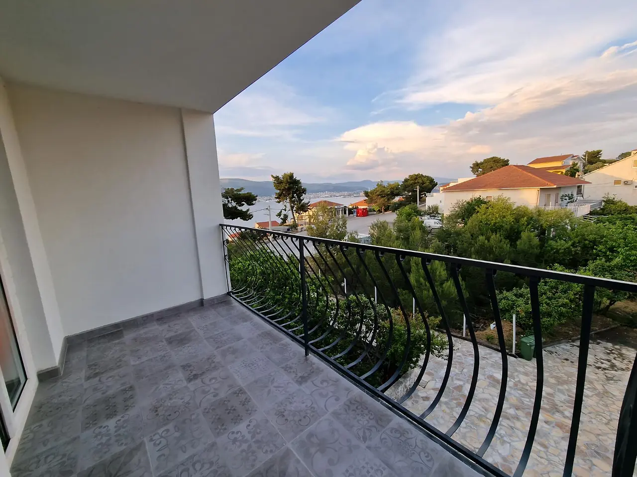 Ferienwohnung in Ciovo  999211340 39117