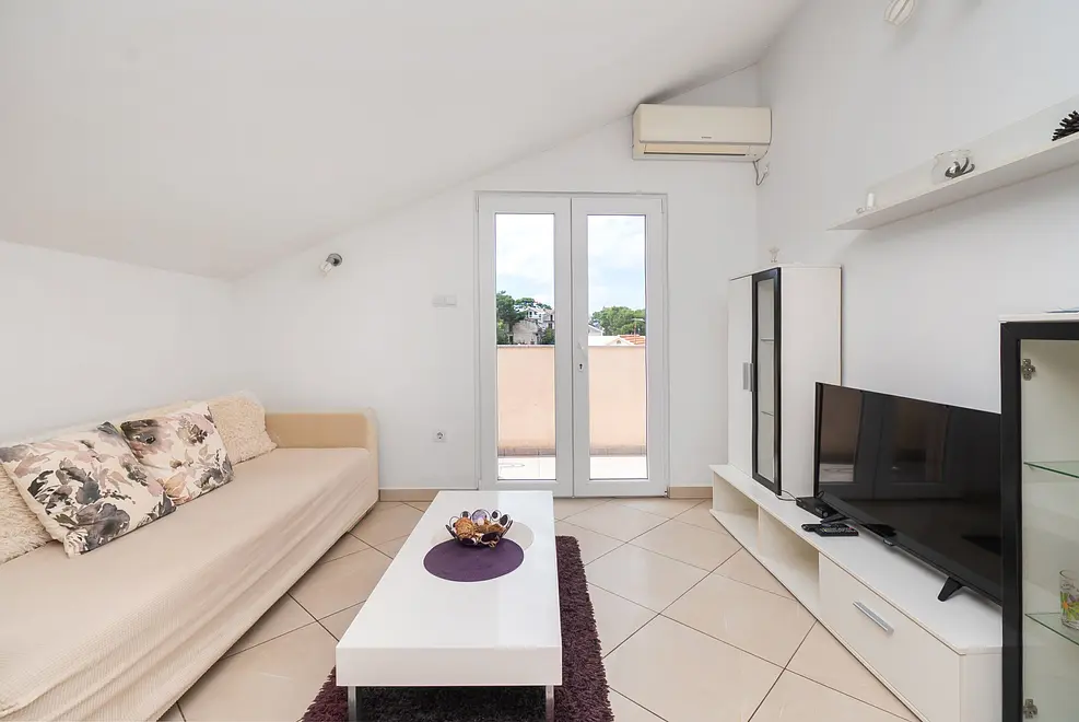 Ferienwohnung in Rogoznica  999213365 40882 – Foto 10