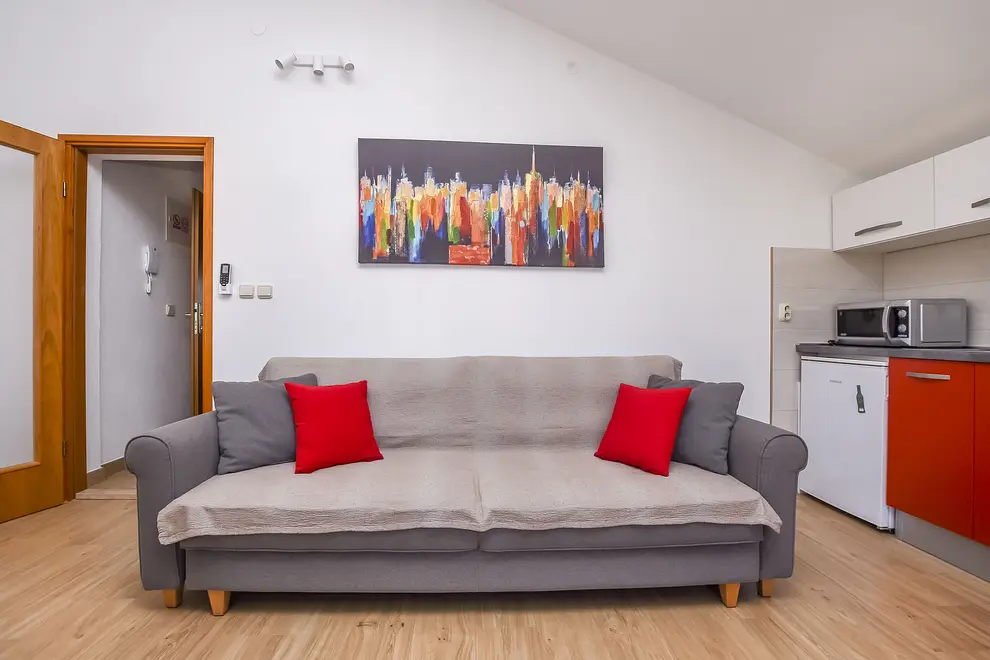 Ferienwohnung in Rogoznica  999209597 37516 – Foto 19