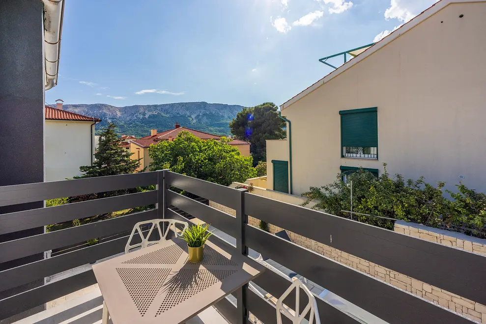 Ferienwohnung in Baska mit Pool 999208033 36012 – Foto 75