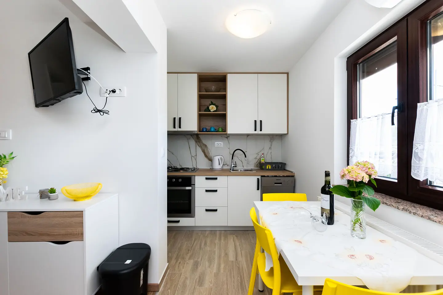 Ferienwohnung in Rab  999202282 30592