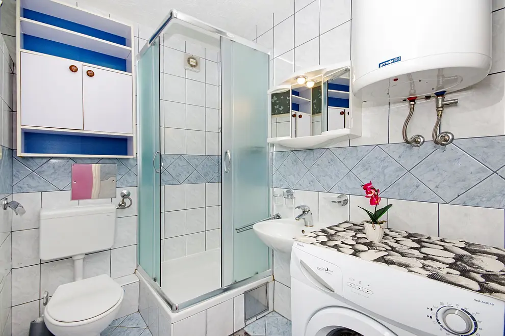 Ferienwohnung in Makarska haustiergeeignet 999202954 31219 – Foto 2