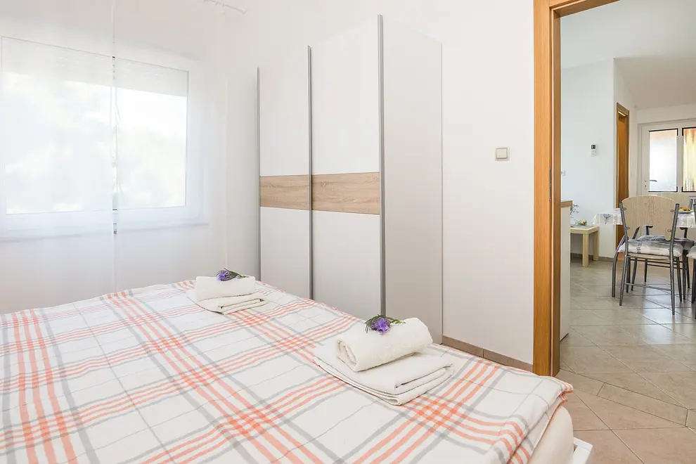 Ferienwohnung in Vir  999209205 37134 – Foto 9
