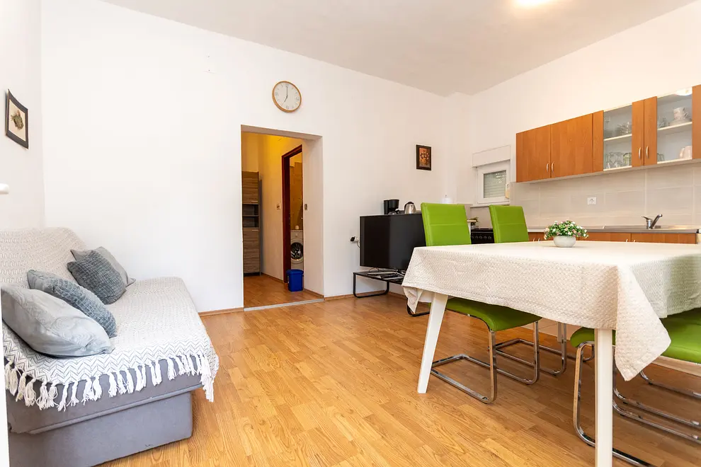 Ferienwohnung in Zadar  999227364 42468 – Foto 5