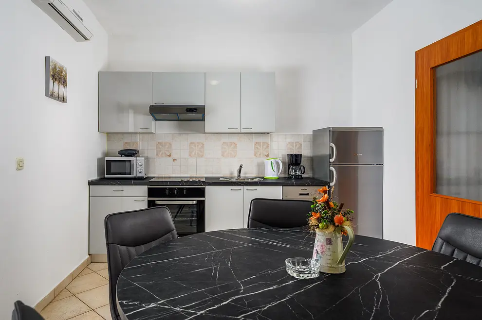 Ferienwohnung in Rabac mit Pool 999204701 32891 – Foto 5