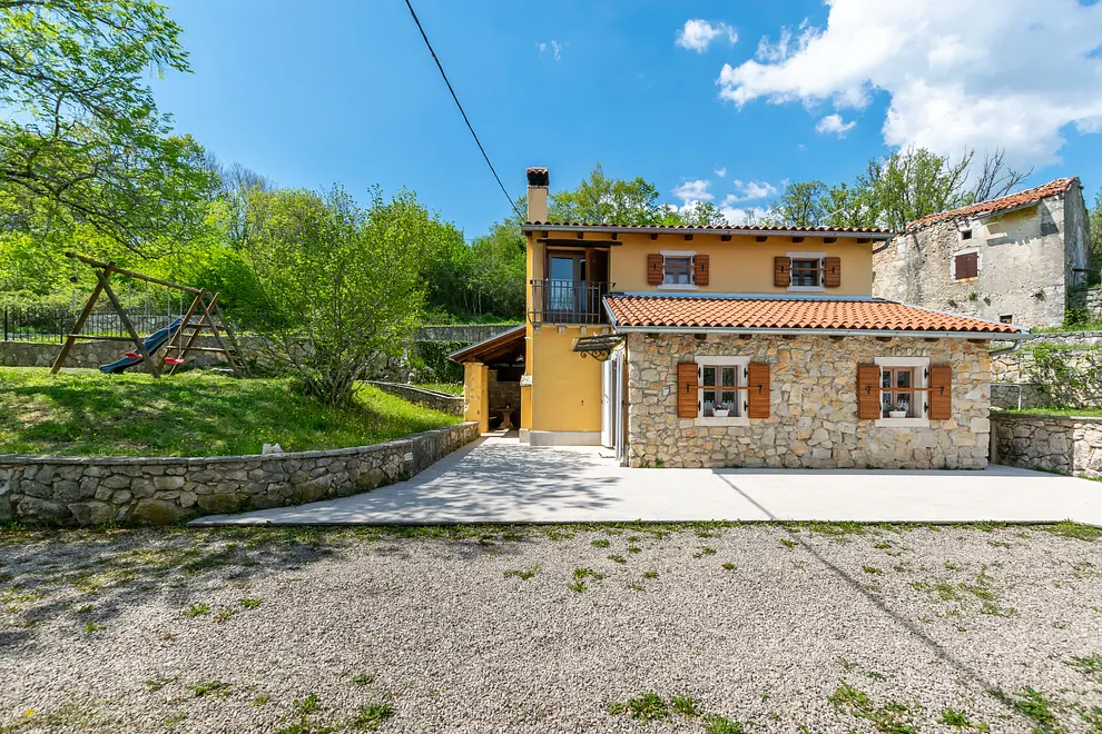 Ferienwohnung in Opatija mit Pool 999209395 37320 – Foto 24