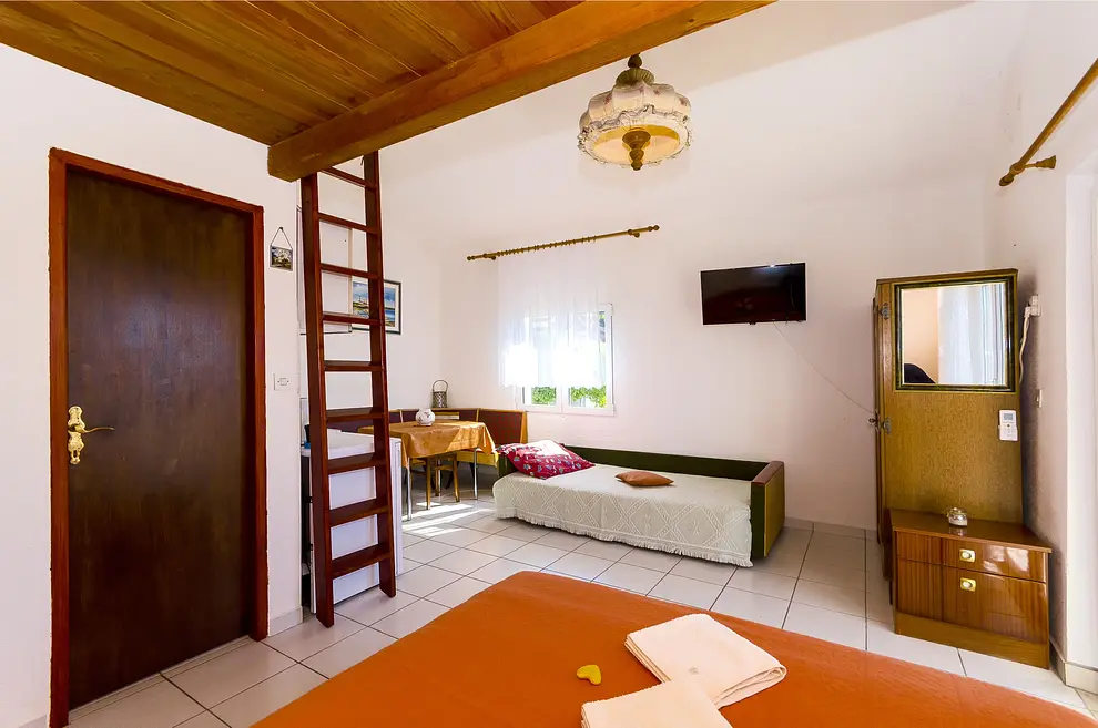 Ferienwohnung in Rogoznica  999204281 32491 – Foto 21